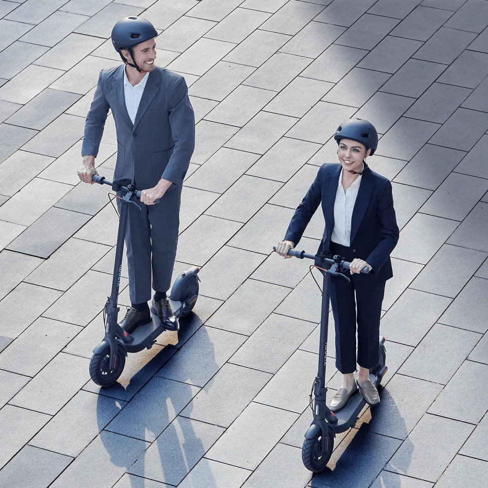 Электросамокат Xiaomi Electric Scooter 4 Pro (2nd Gen)