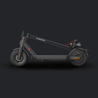 Электросамокат Xiaomi Electric Scooter 4 Pro (2nd Gen) Электросамокат Xiaomi Electric Scooter 4 Pro (2nd Gen)