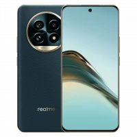 Смартфон Realme 13 Pro+ 12GB/256GB Emerald Green