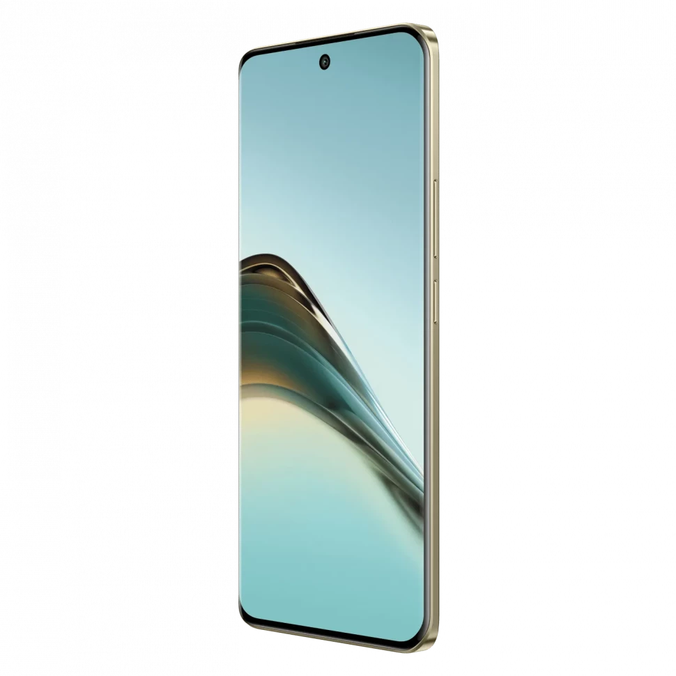 Смартфон Realme 13 Pro+ 12GB/256GB Emerald Green