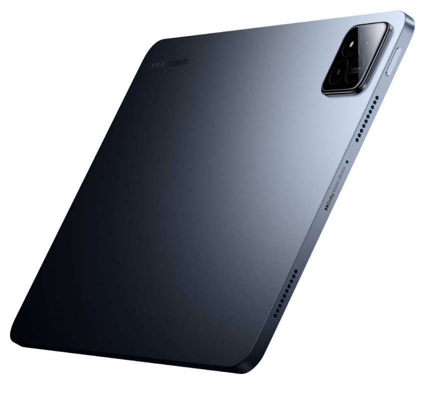 Планшет Xiaomi Pad 7 (2025) 8Gb/128Gb Gray