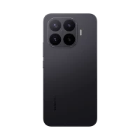 Смартфон Xiaomi 17T Pro 12/256Gb Black (Чёрный)