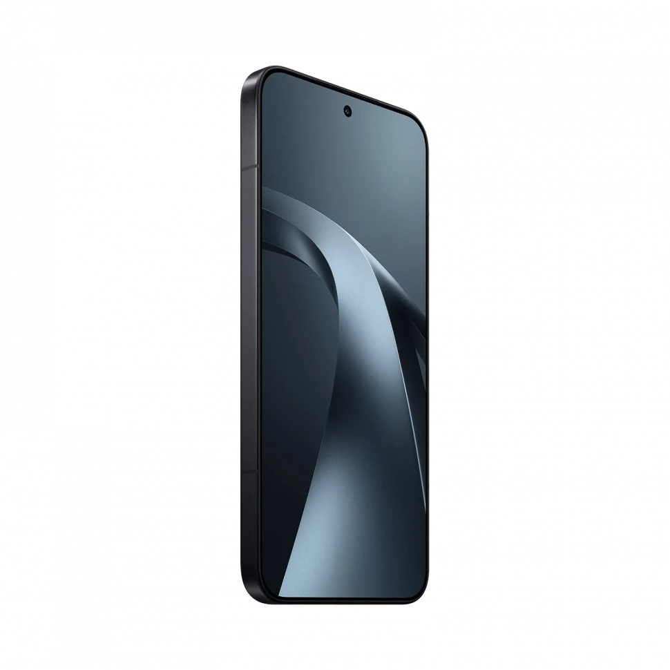 Смартфон Xiaomi 17T Pro 12/256Gb Black (Чёрный)
