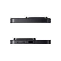 Смартфон Xiaomi 17T Pro 12/256Gb Black (Чёрный)