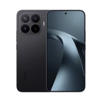 Смартфон Xiaomi 17T Pro 12/256Gb Black (Чёрный)
