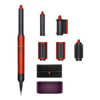 Фен для волос Dyson Airwrap Complete Long HS05 (Topaz Orange)
