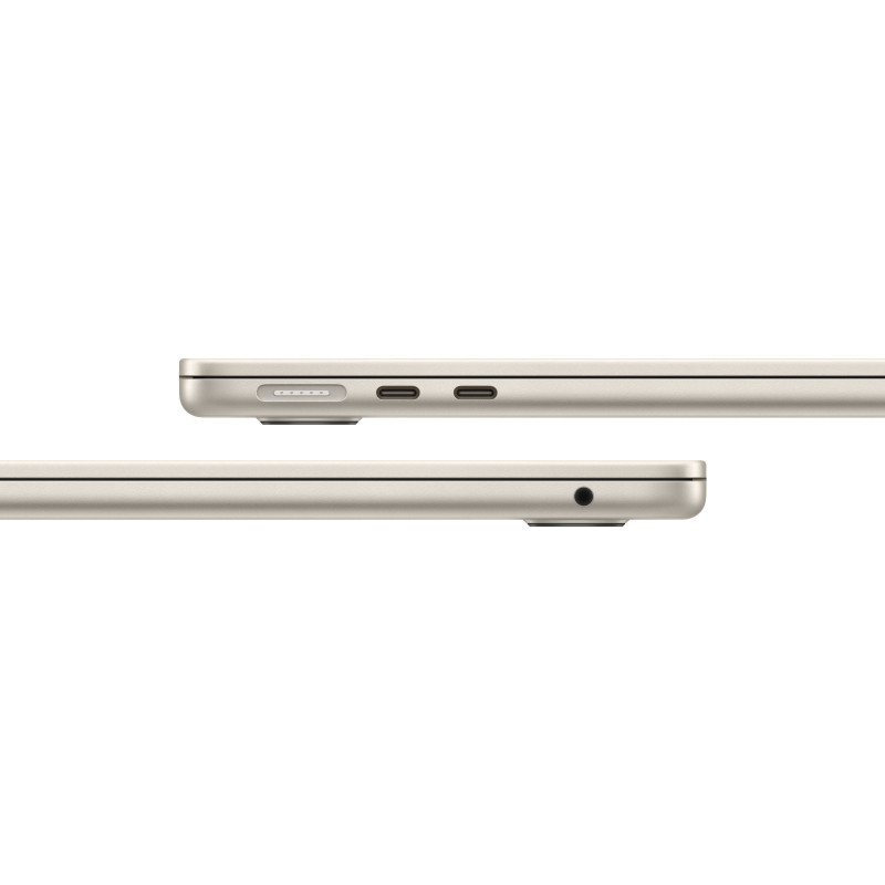 Apple MacBook Air 13 2025 M4/16Gb/512Gb/10-Core Starlight 