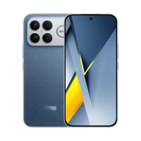Смартфон Xiaomi POCO F8 Ultra 12/256Gb Denim Blue (Синий деним)