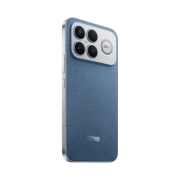 Смартфон Xiaomi POCO F8 Ultra 12/256Gb Denim Blue (Синий деним)