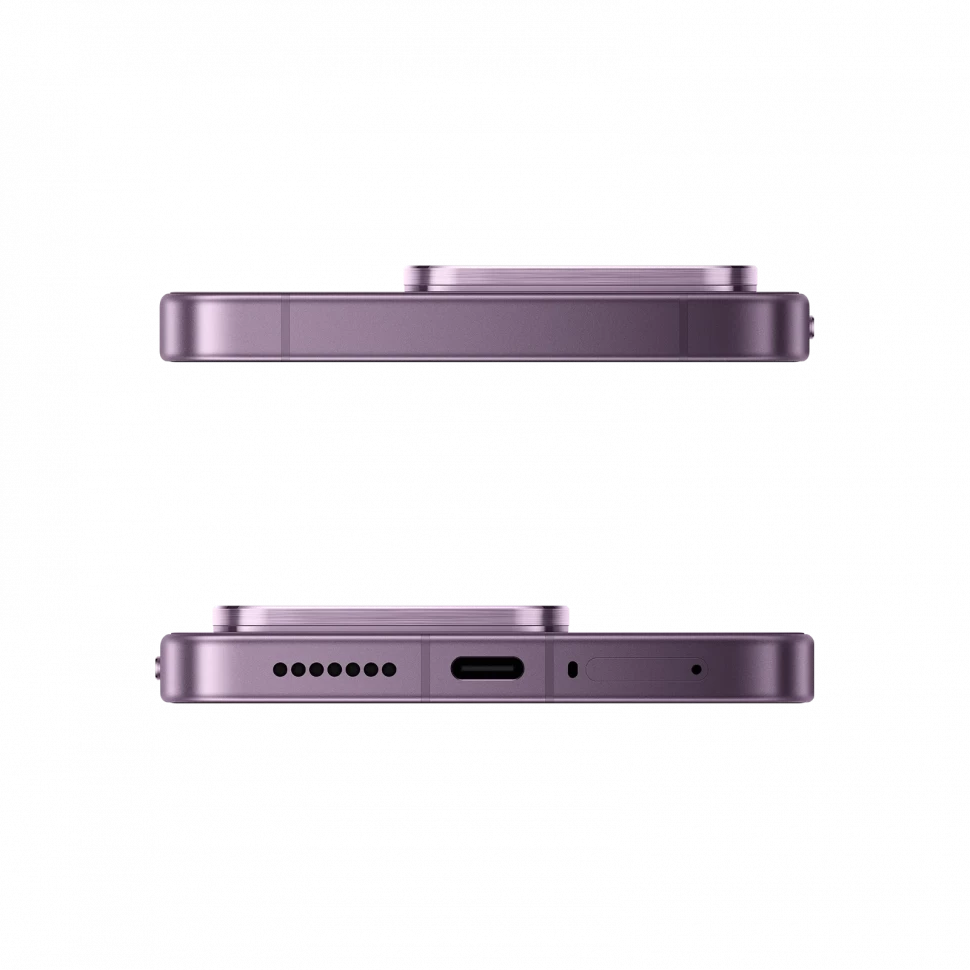 Смартфон Xiaomi 17T Pro 12/256Gb Deep Violet (Глубокий фиолетовый)