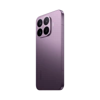 Смартфон Xiaomi 17T Pro 12/256Gb Deep Violet (Глубокий фиолетовый)
