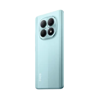 Смартфон Xiaomi POCO M8 5G 8/512 ГБ Green (зеленый)