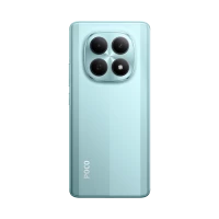 Смартфон Xiaomi POCO M8 5G 8/512 ГБ Green (зеленый)