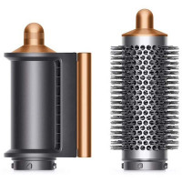 Фен для волос Dyson Airwrap Complete Long HS05 (Nickel/Copper) EU