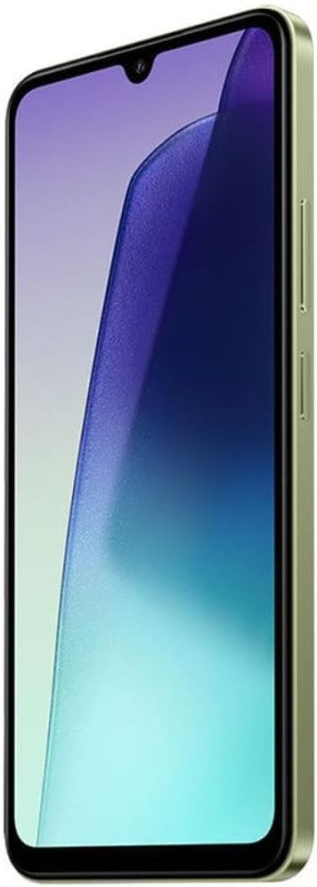 Смартфон Xiaomi Redmi 14C 4GB/256GB Sage Green (Серо-зелёный)