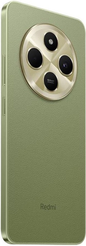 Смартфон Xiaomi Redmi 14C 4GB/256GB Sage Green (Серо-зелёный)