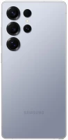 Смартфон Samsung Galaxy S25 Ultra 12Gb/512Gb Titanium Silver blue