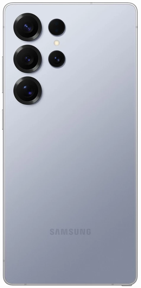 Смартфон Samsung Galaxy S25 Ultra 12Gb/512Gb Titanium Silver blue