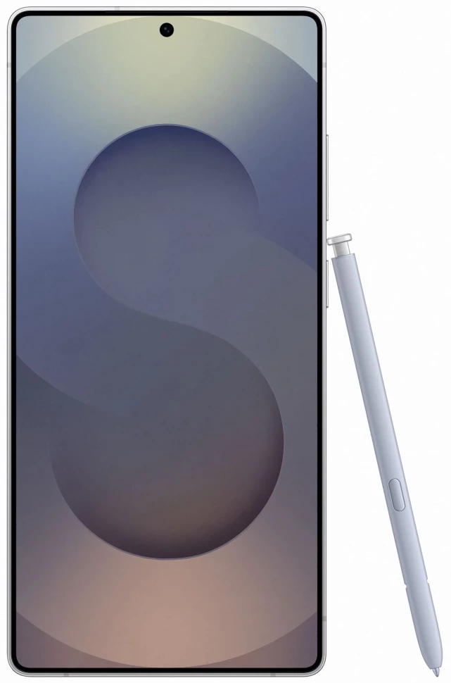 Смартфон Samsung Galaxy S25 Ultra 12Gb/512Gb Titanium Silver blue