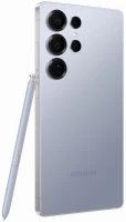 Смартфон Samsung Galaxy S25 Ultra 12Gb/512Gb Titanium Silver blue