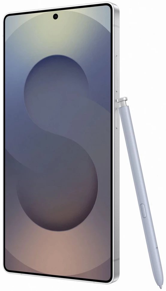 Смартфон Samsung Galaxy S25 Ultra 12Gb/512Gb Titanium Silver blue