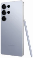 Смартфон Samsung Galaxy S25 Ultra 12Gb/512Gb Titanium Silver blue