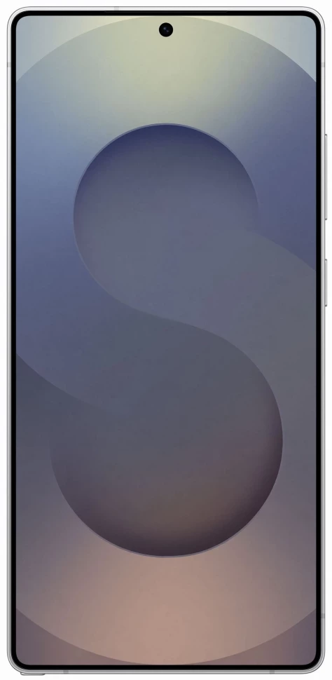 Смартфон Samsung Galaxy S25 Ultra 12Gb/512Gb Titanium Silver blue
