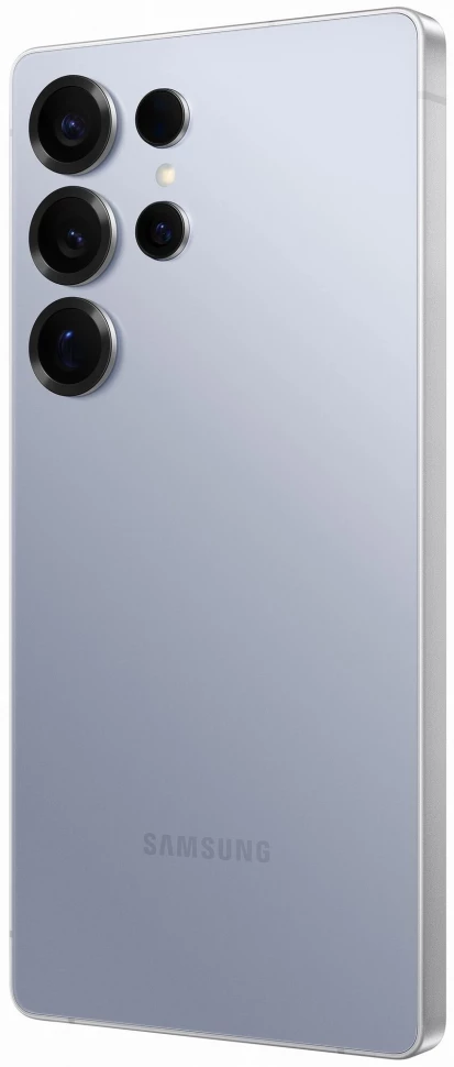 Смартфон Samsung Galaxy S25 Ultra 12Gb/512Gb Titanium Silver blue