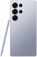 Смартфон Samsung Galaxy S25 Ultra 12Gb/512Gb Titanium Silver blue