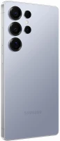Смартфон Samsung Galaxy S25 Ultra 12Gb/512Gb Titanium Silver blue