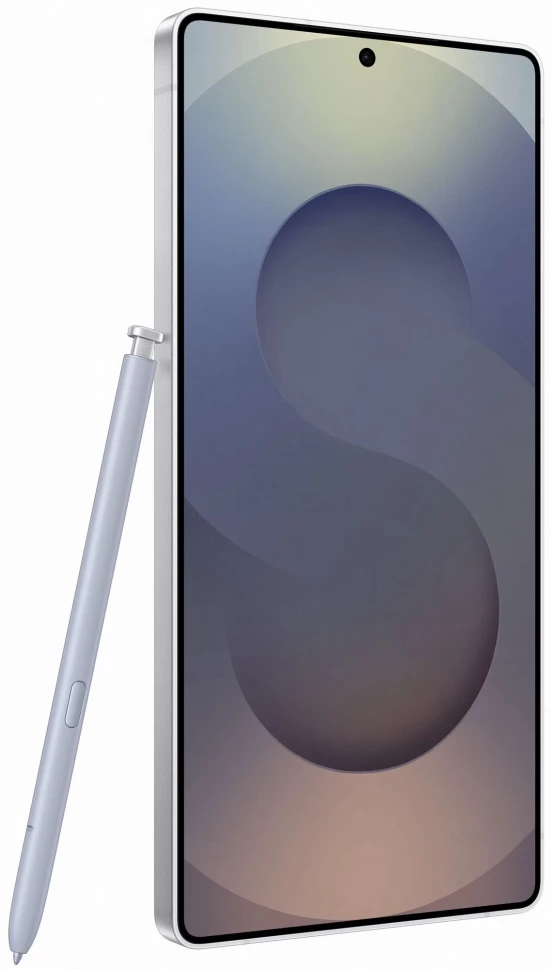 Смартфон Samsung Galaxy S25 Ultra 12Gb/512Gb Titanium Silver blue
