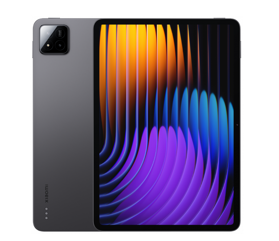 Планшет Xiaomi Pad 7 (2025) 12Gb/256Gb Gray  