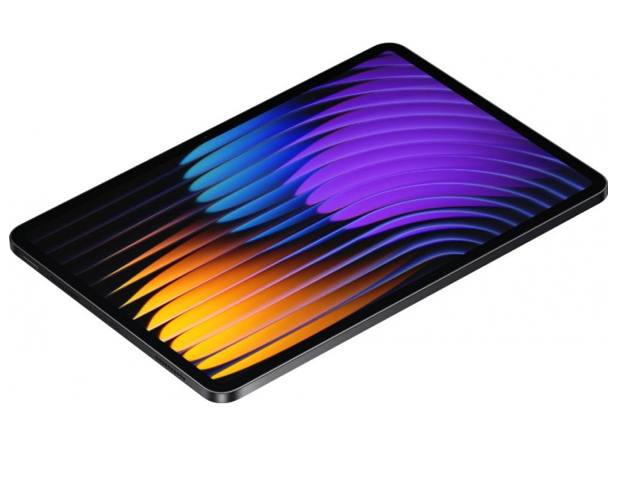 Планшет Xiaomi Pad 7 (2025) 12Gb/256Gb Gray  