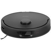 Робот-пылесос Roborock QRevo Black