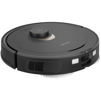 Робот-пылесос Roborock QRevo Black