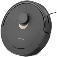 Робот-пылесос Roborock QRevo Black