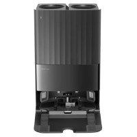 Робот-пылесос Roborock QRevo Black