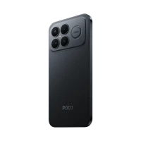 Смартфон Xiaomi POCO F8 Ultra 12/256Gb Black (Чёрный)