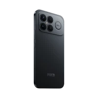 Смартфон Xiaomi POCO F8 Ultra 12/256Gb Black (Чёрный)