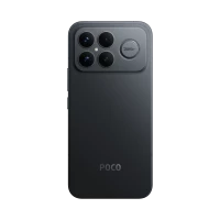 Смартфон Xiaomi POCO F8 Ultra 12/256Gb Black (Чёрный)