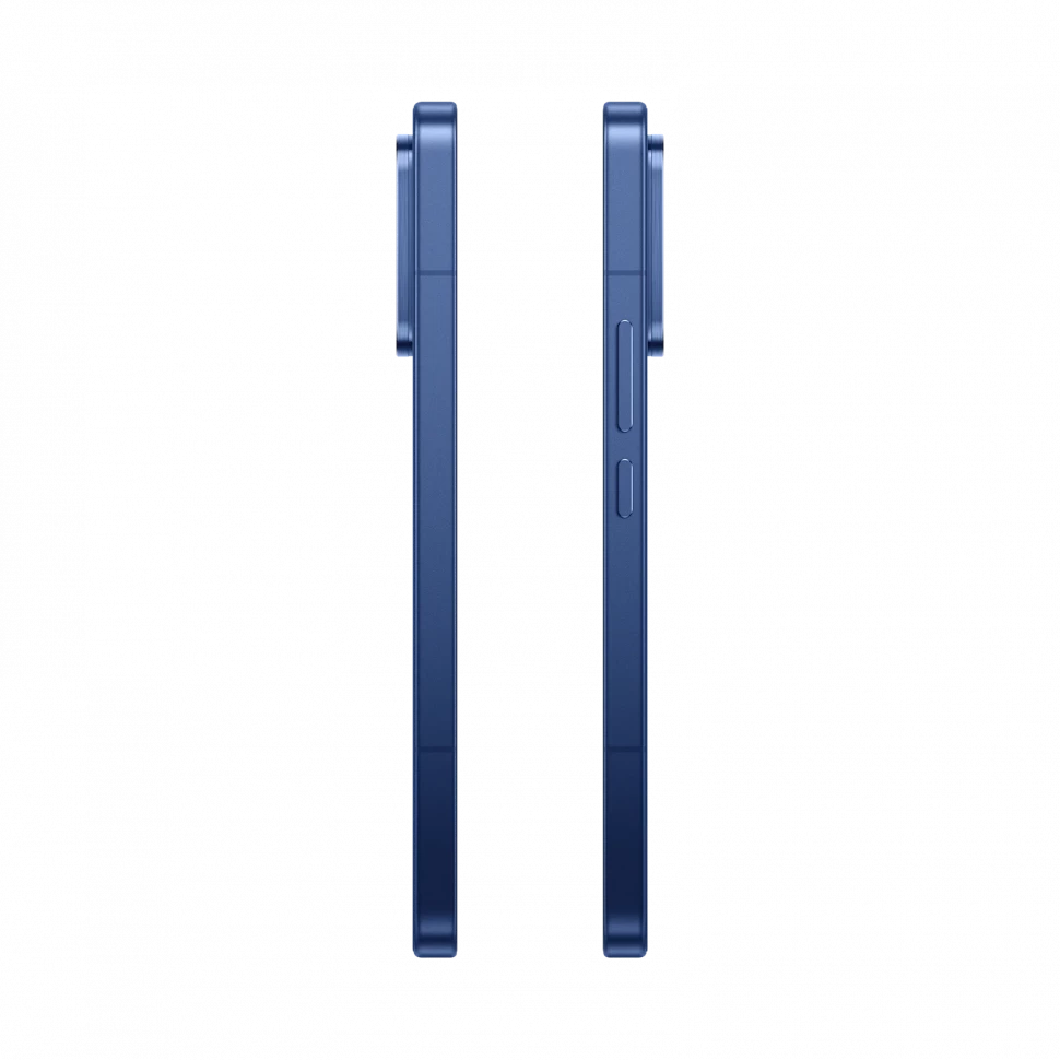 Смартфон Xiaomi 17T Pro 12/256Gb Deep Blue (Глубокий синий)