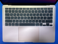 Apple MacBook Air 13 Late 2020 M1/8Gb/512Gb Gold