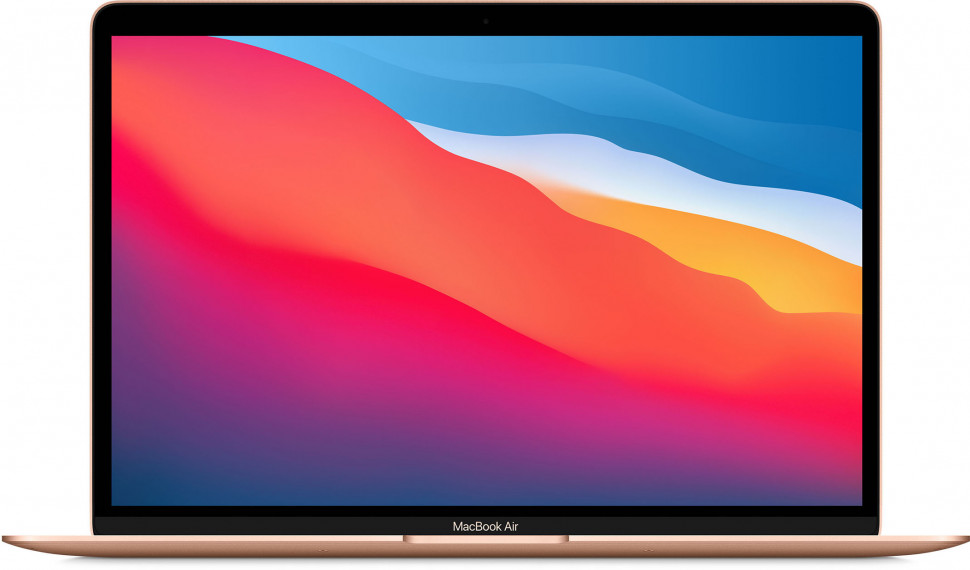Apple MacBook Air 13 Late 2020 M1/8Gb/512Gb Gold