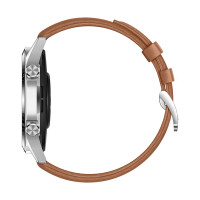 Умные часы HUAWEI Watch GT 2 Classic 46мм (Коричневый) Умные часы HUAWEI Watch GT 2 Classic 46мм (Коричневый)