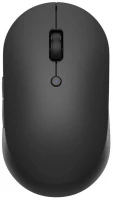Беспроводная мышь Xiaomi Mi Dual Mode Wireless Mouse Silent Edition (Черная) Беспроводная мышь Xiaomi Mi Dual Mode Wireless Mouse Silent Edition (Черная)
