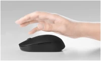 Беспроводная мышь Xiaomi Mi Dual Mode Wireless Mouse Silent Edition (Черная) Беспроводная мышь Xiaomi Mi Dual Mode Wireless Mouse Silent Edition (Черная)