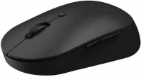 Беспроводная мышь Xiaomi Mi Dual Mode Wireless Mouse Silent Edition (Черная) Беспроводная мышь Xiaomi Mi Dual Mode Wireless Mouse Silent Edition (Черная)