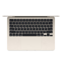 Apple MacBook Air 13 2025 M4/16Gb/2Tb/10-Core Starlight 