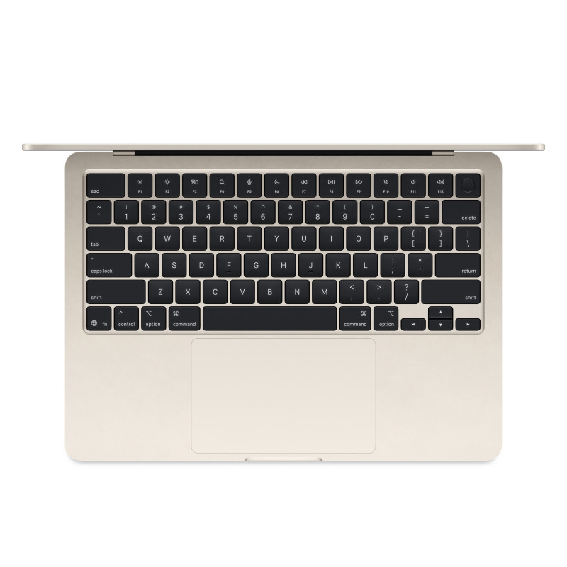 Apple MacBook Air 13 2025 M4/16Gb/2Tb/10-Core Starlight 