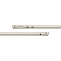 Apple MacBook Air 13 2025 M4/16Gb/2Tb/10-Core Starlight 